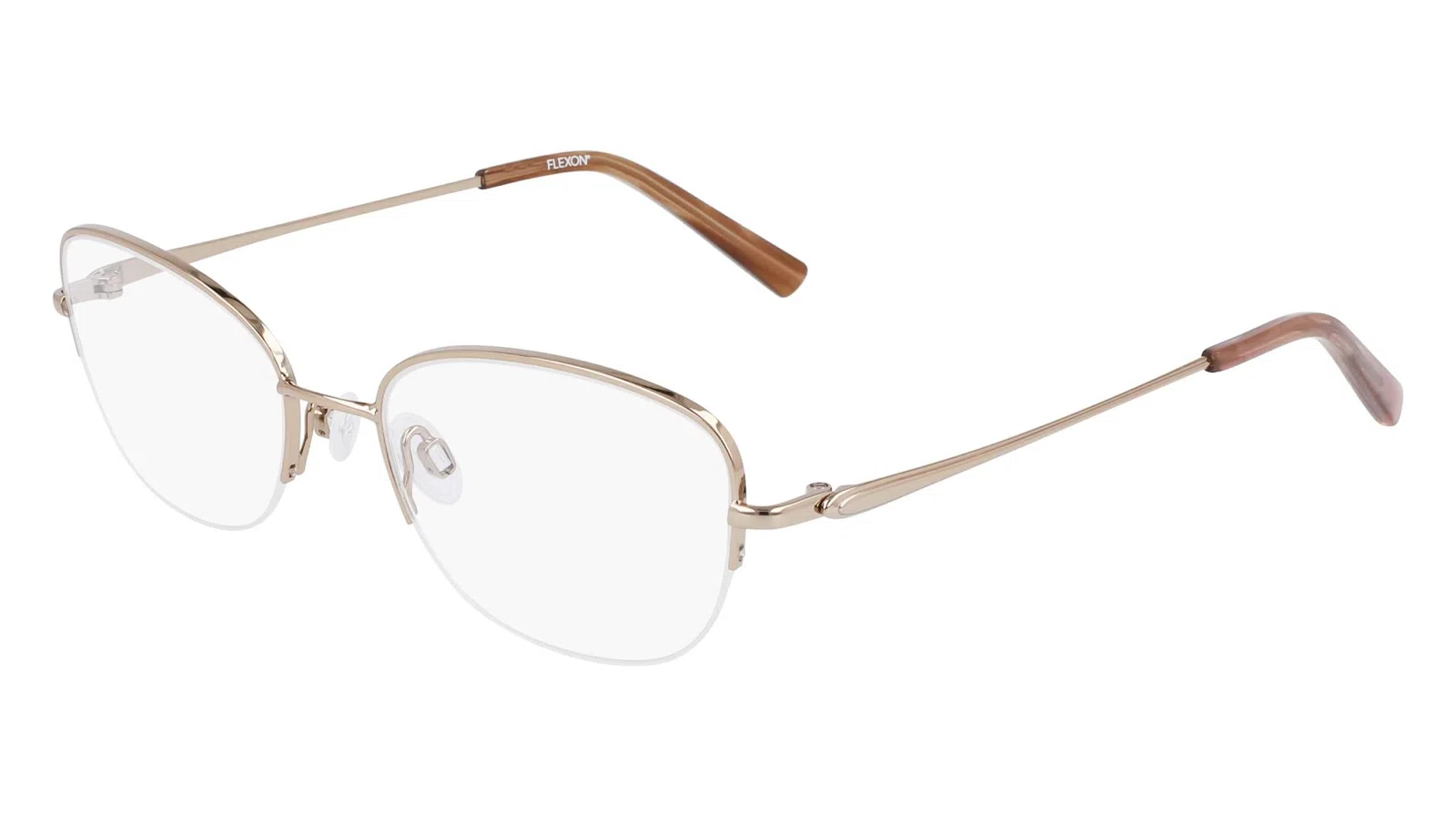 Flexon W3037 Eyeglasses - view 3